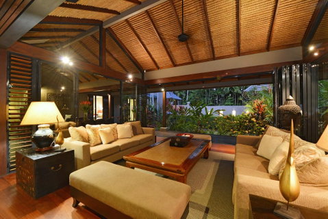 Meryula - Luxury Holiday Home - Accommodation Resorts 2