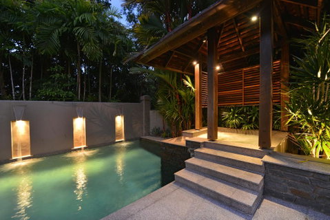 Meryula - Luxury Holiday Home - Accommodation Resorts 1