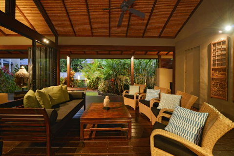 Meryula - Luxury Holiday Home - Accommodation Resorts 3