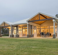 Metricup House - elegant country retreat - Accommodation Resorts