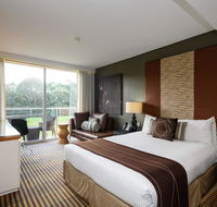 MGSM Executive Hotel  Conference Centre - Accommodation Resorts