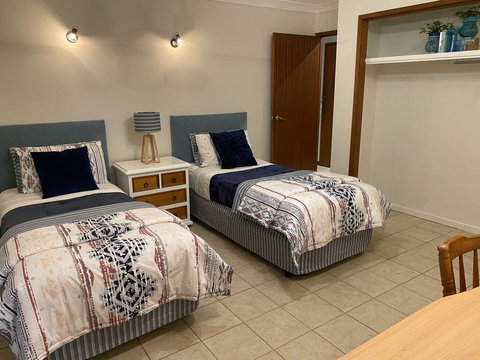 Miami Tranquility - Accommodation Resorts 1