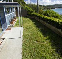 Mick's Apartment - Seal Rocks beachfront - Accommodation Resorts