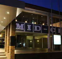 Mid City Ballarat - Accommodation Resorts