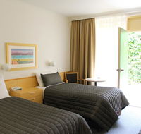Mid City Motor Inn Queanbeyan - Accommodation Resorts