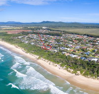 MIDDLEROCK RETREAT - 92 Chepana St LC