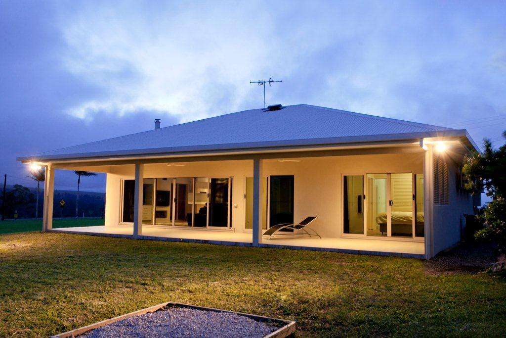 Millaa Millaa QLD Accommodation Resorts