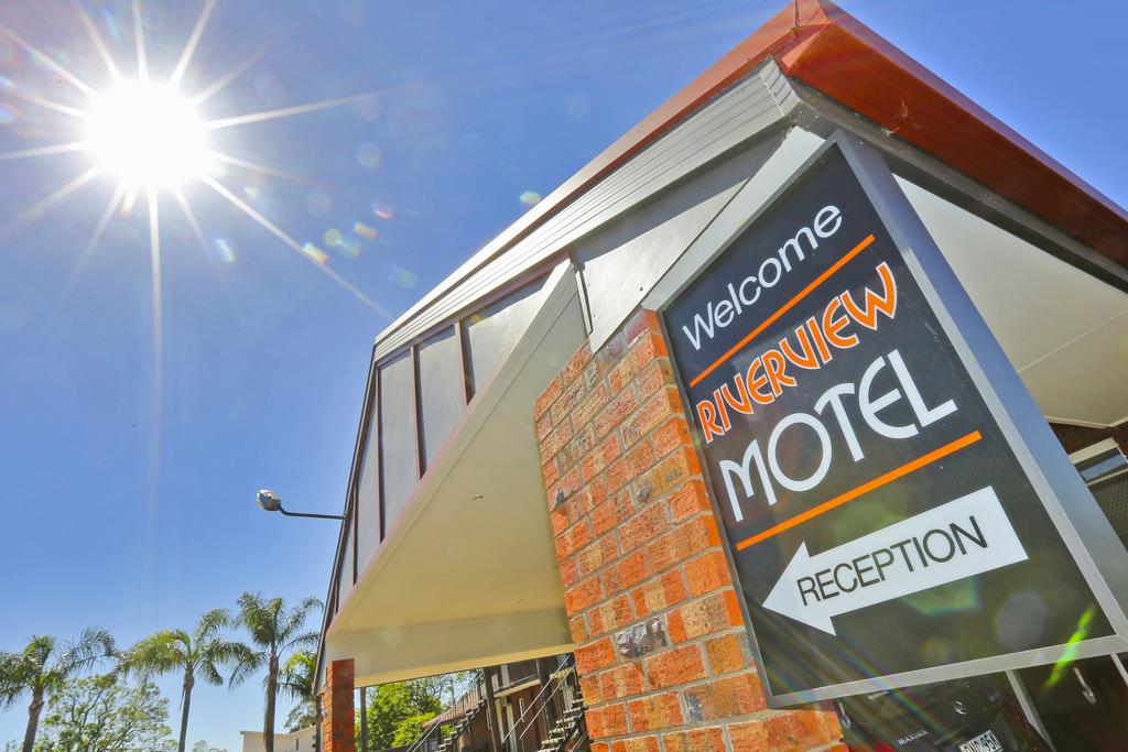 Mallee NSW Accommodation Resorts