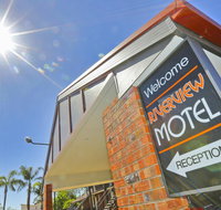 Mildura Riverview Motel - Accommodation Resorts