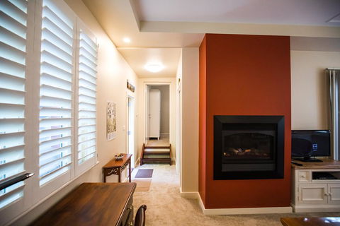 Milepost Annex In Wentworth Falls - Accommodation Resorts 1