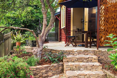 Milepost Annex In Wentworth Falls - Accommodation Resorts 0
