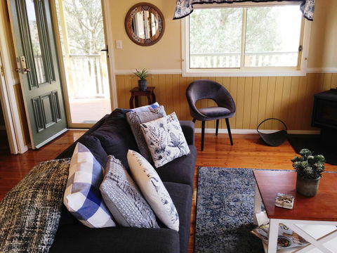 Milford Country Cottages - Accommodation Resorts 1