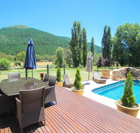 Mill Cottage - Accommodation Resorts