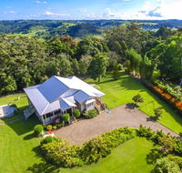 Mill Hill Cottage - Accommodation Resorts