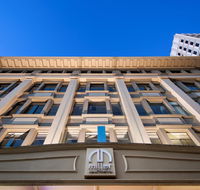Miller Apartments