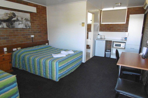 Millmerran Motel - Accommodation Resorts 1