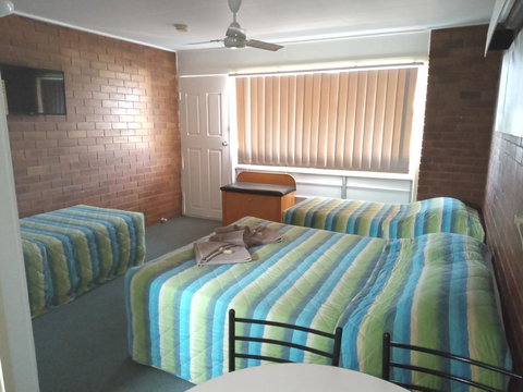 Millmerran Motel - Accommodation Resorts 2