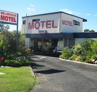 Millmerran Motel - Accommodation Resorts