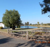 Millmerran Village Caravanpark - Accommodation Resorts