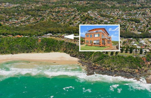 Milton 5 99 Pacific Drive - Accommodation Resorts 3