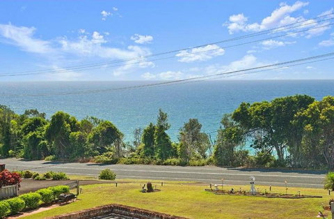 Milton 5 99 Pacific Drive - Accommodation Resorts 2