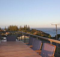 Milton 5 99 Pacific Drive - Accommodation Resorts