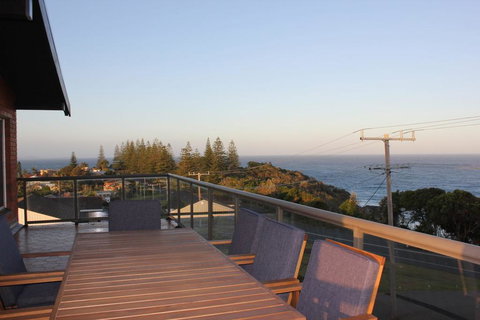 Milton 5 99 Pacific Drive - Accommodation Resorts 0