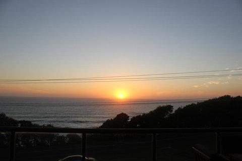 Milton 5 99 Pacific Drive - Accommodation Resorts 1