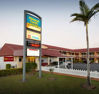 Mineral Sands Motel - Accommodation Resorts
