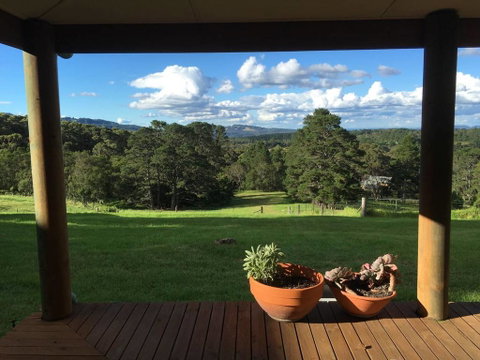 Mirradong Cottage - Accommodation Resorts 0