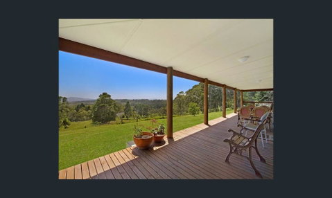 Mirradong Cottage - Accommodation Resorts 2