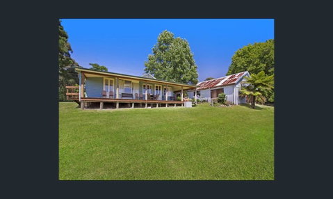 Mirradong Cottage - Accommodation Resorts 1