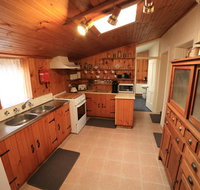 Miss Mabel Cottage - Accommodation Resorts