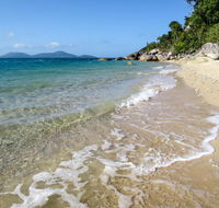 Mission Beach Hideaway Holiday Village - Accommodation Resorts