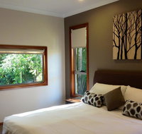 Mistinthegumtrees Eco Luxury Cabins - Accommodation Resorts