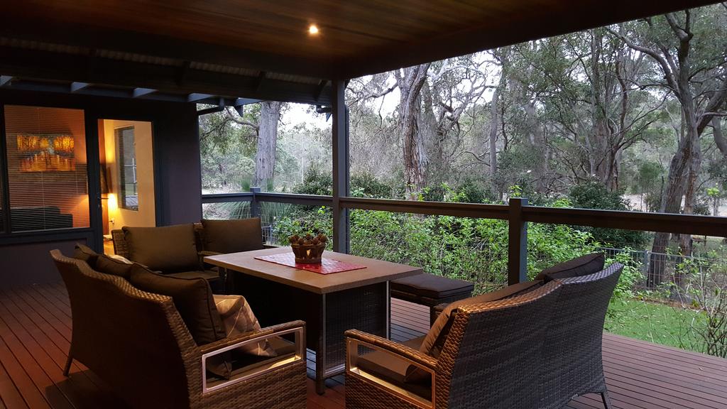 Yallingup WA Accommodation Resorts