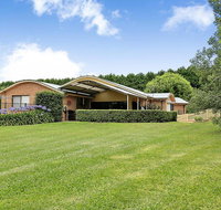Misty Creek of Robertson - proximity and privacy - Accommodation Resorts