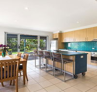 Moana Retreat - WiFi - Accommodation Resorts