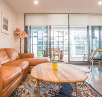 Modern 1bed1study Apt near Station  MQ Centre - Accommodation Resorts
