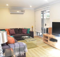 Modern 2 Bedroom Unit Close to CBD - Accommodation Resorts