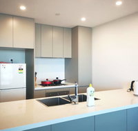 Modern apartmentoffice w Parking  Olympic Park - Accommodation Resorts