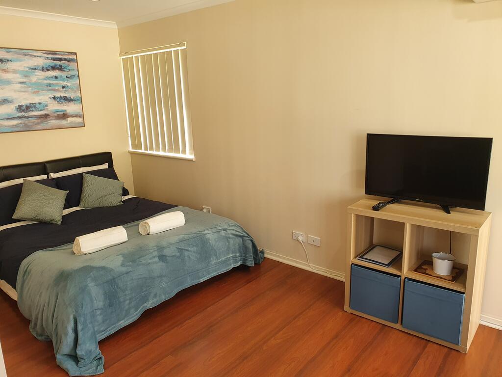 Woodville SA Accommodation Resorts