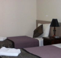 Molika Springs Motel - Accommodation Resorts