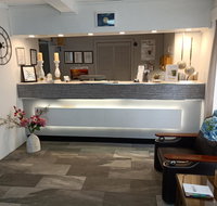 Molly Morgan Motor Inn - Accommodation Resorts