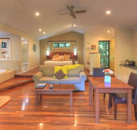 Montague's of Montville - Accommodation Resorts