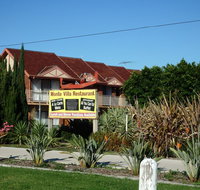 Monte Villa Motor Inn - Accommodation Resorts
