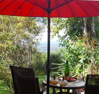 Montville BB - Accommodation Resorts