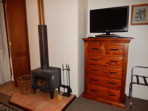 Montville Boutique BnB - Accommodation Resorts 3