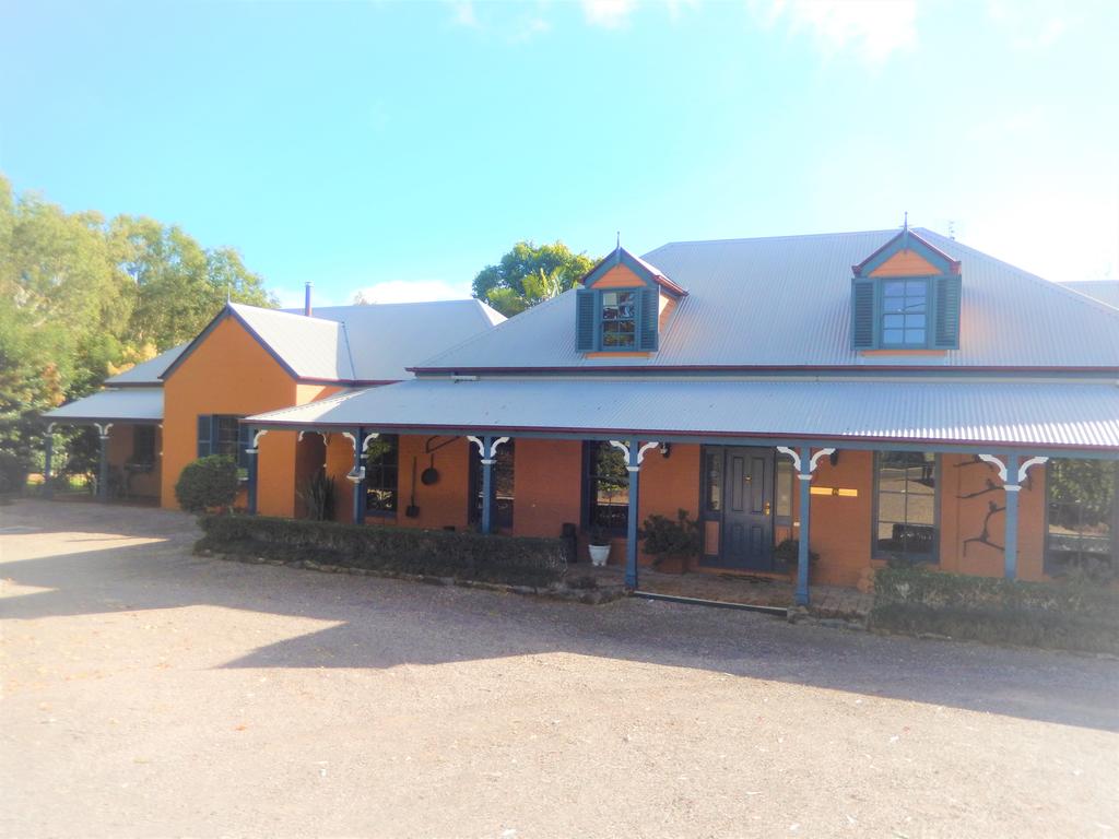 Kureelpa QLD Accommodation Resorts