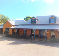 Montville Boutique BnB - Accommodation Resorts